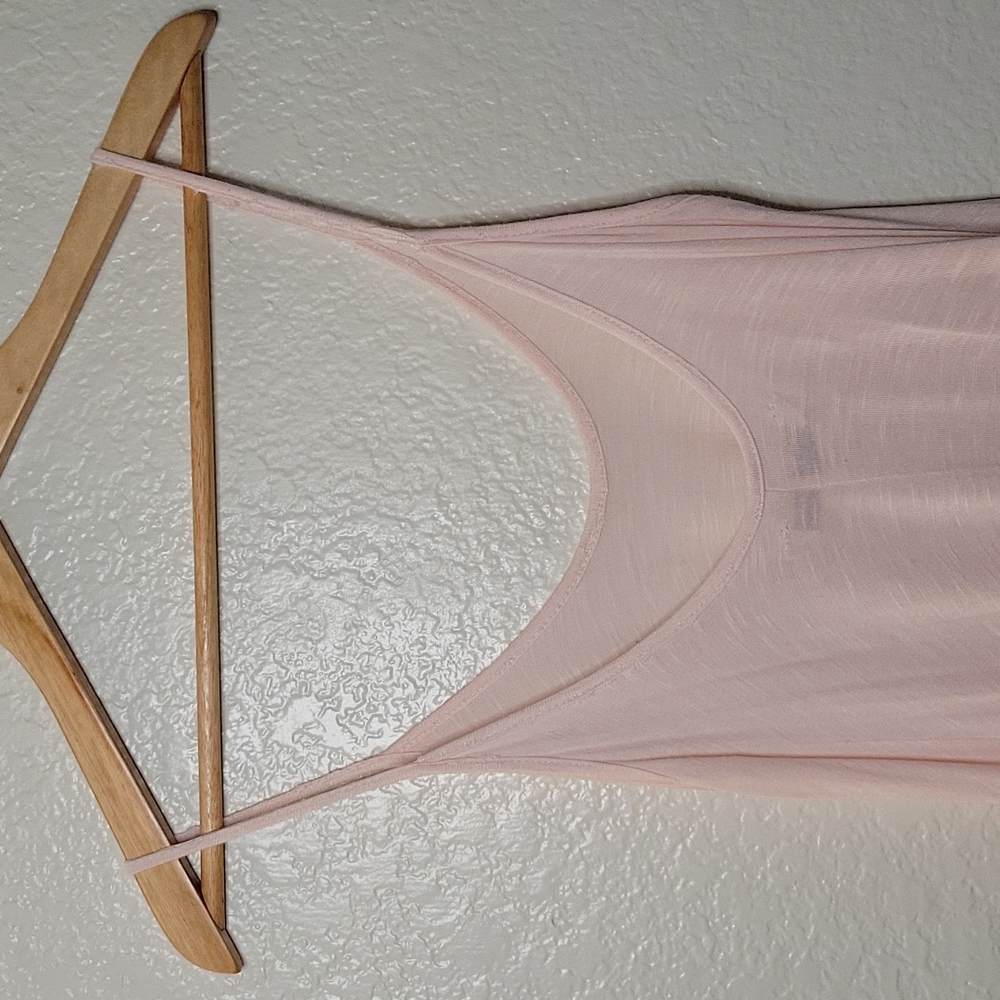 Hollister + Lucy Hale Laced Cami - Picture 6 of 12